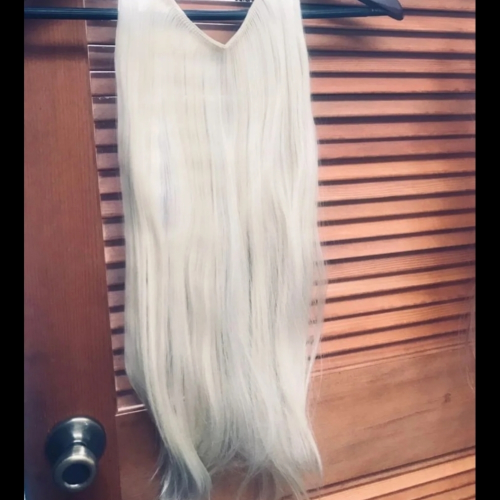 *SOLD* S-Noilite 24" Halo Extensions #613